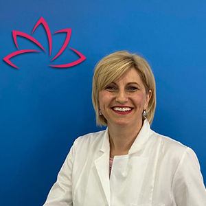 Dr.sc. Jasmina Ćatić