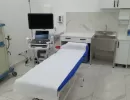 ordinacija za ultrazvuk poliklinike Magnolija